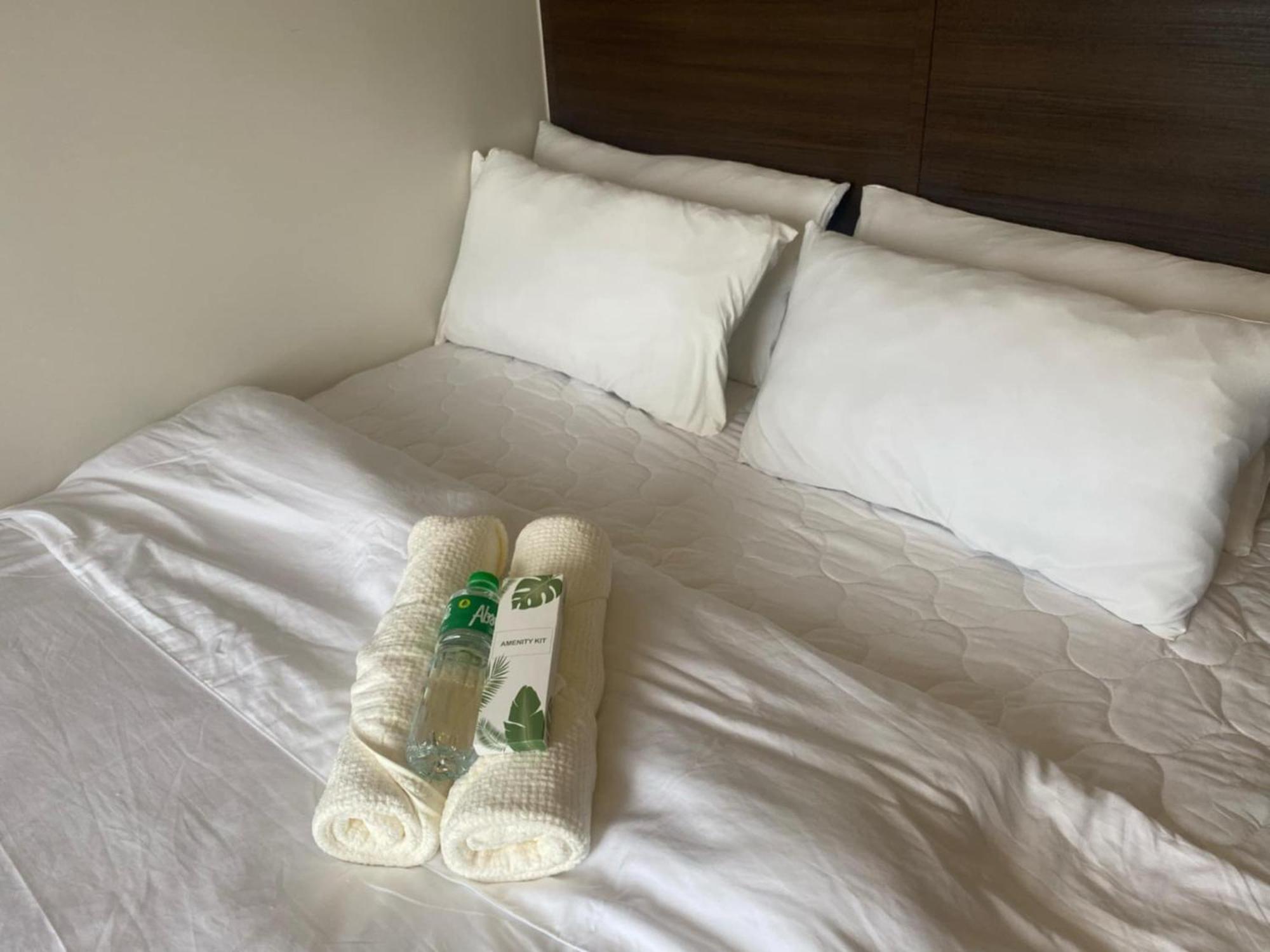Air Makati Apartment