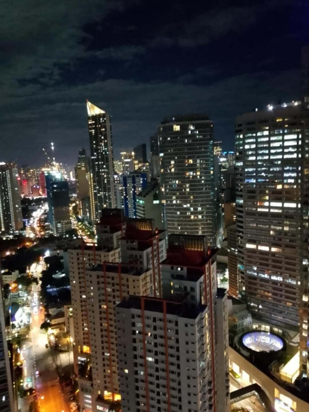 Apartment Air Makati *