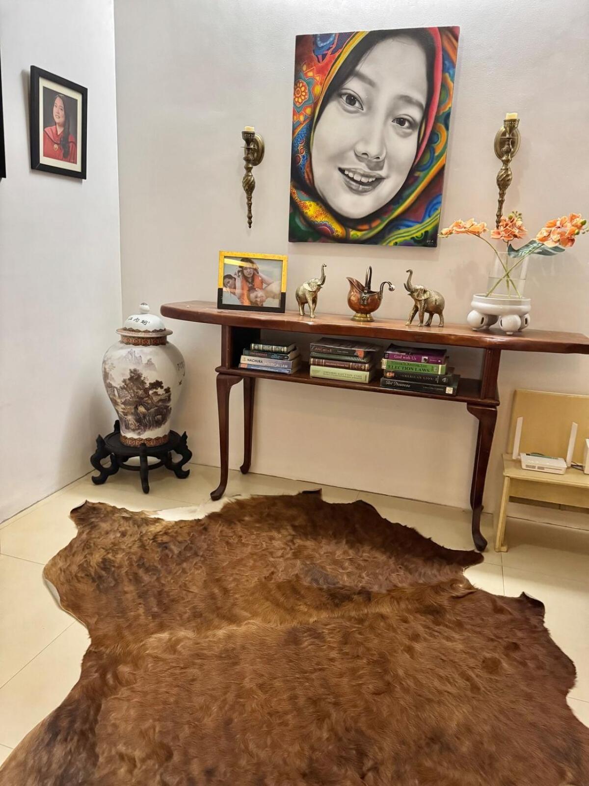 Julie Annes In The Heart Of The * Manila