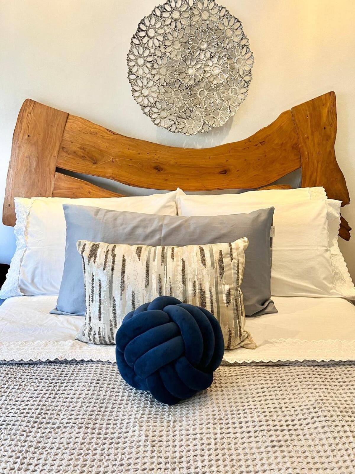 Holiday home Julie Annes In The Heart Of The