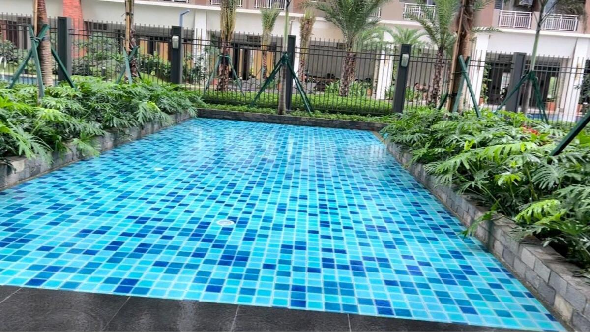 Holiday home Julie Annes In The Heart Of The Manila