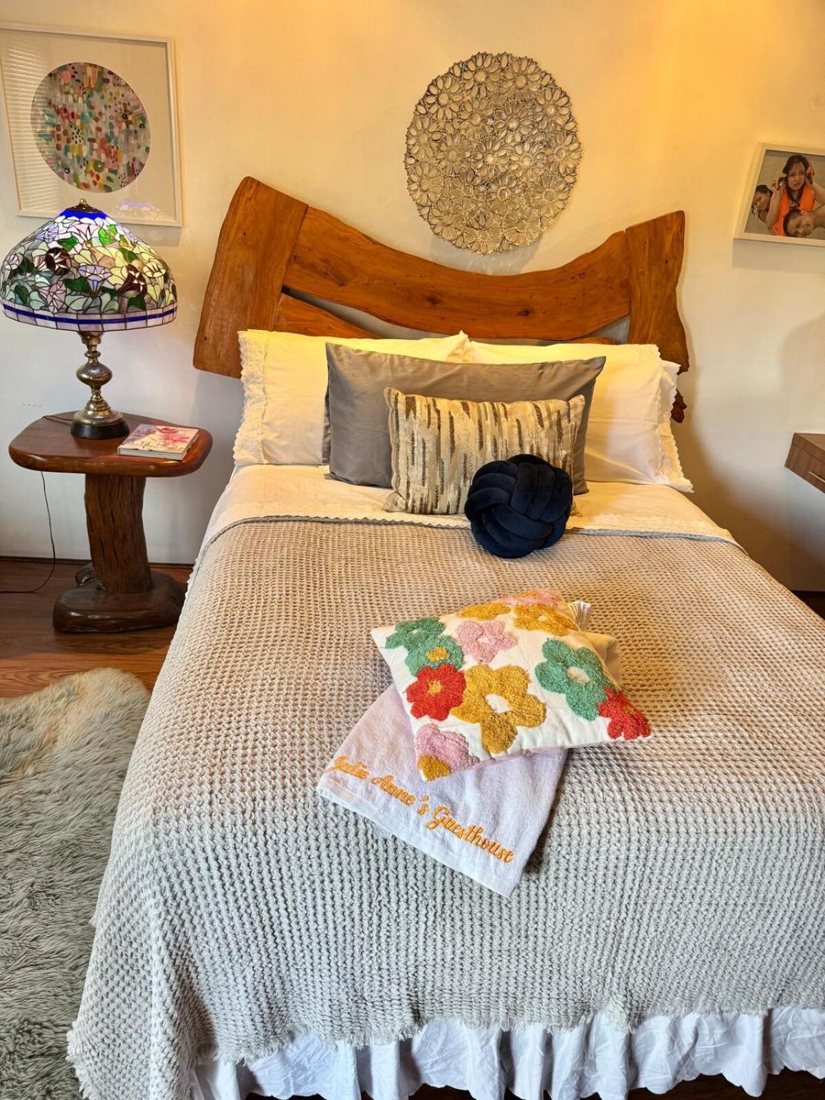 Holiday home Julie Annes In The Heart Of The *