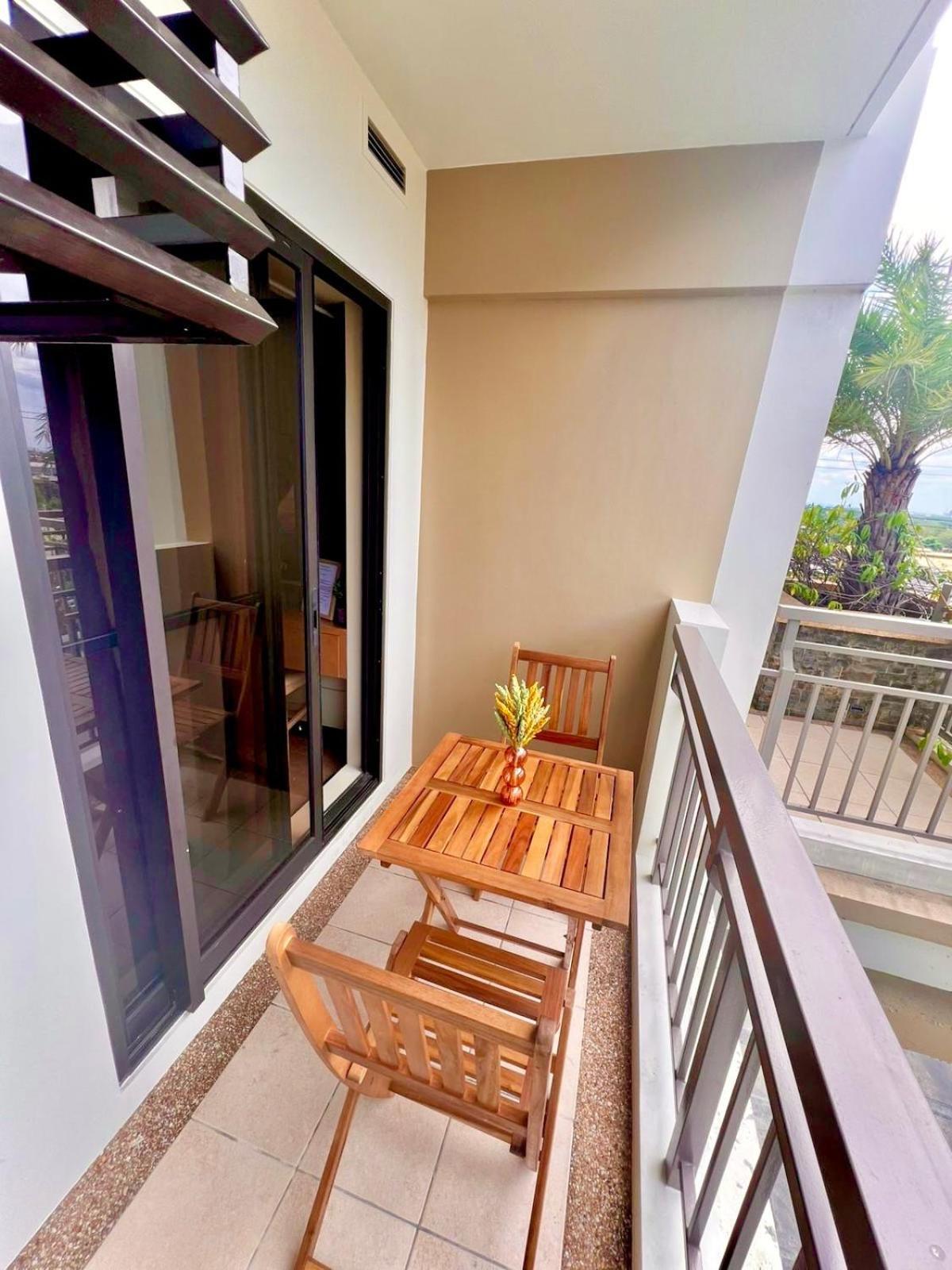Apartment Calathea Luxe Atrium *