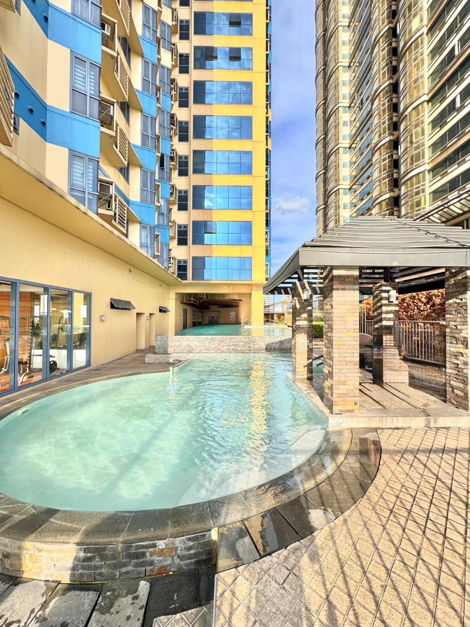 New At Grand Riviera Across Us Embassy Hotel Manila