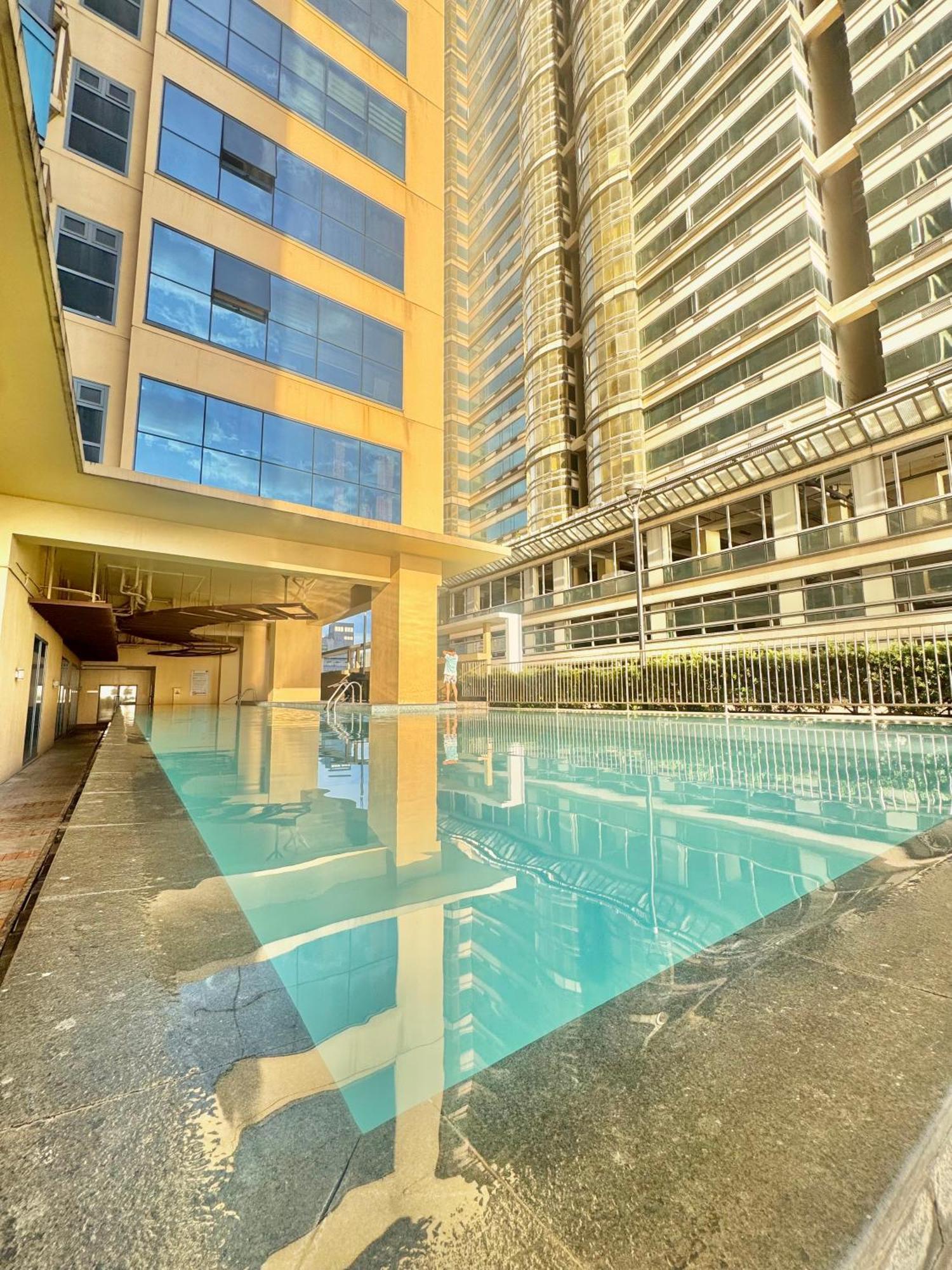 New At Grand Riviera Across Us Embassy Manila