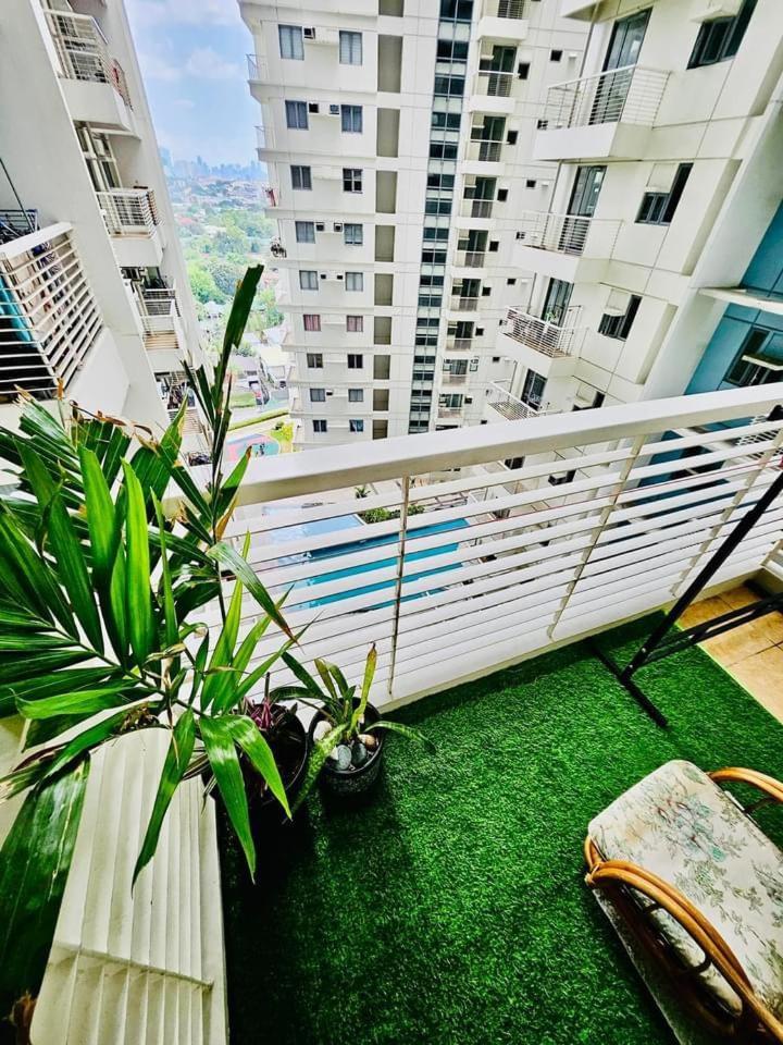 Korean Inspired - 2br Family Unit * Manila