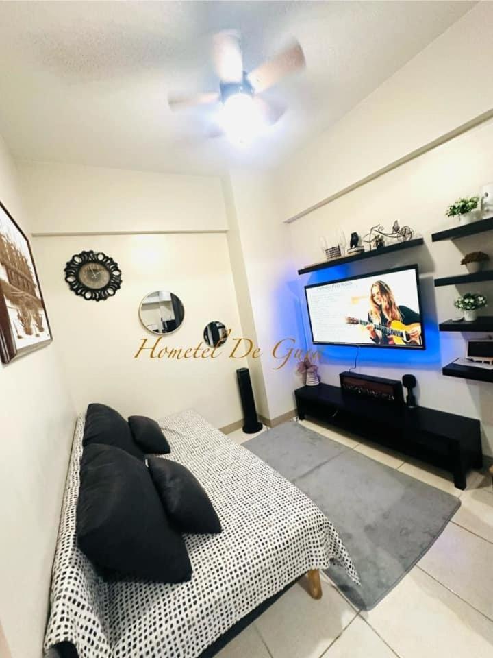 Korean Inspired - 2br Family Unit Aparthotel *