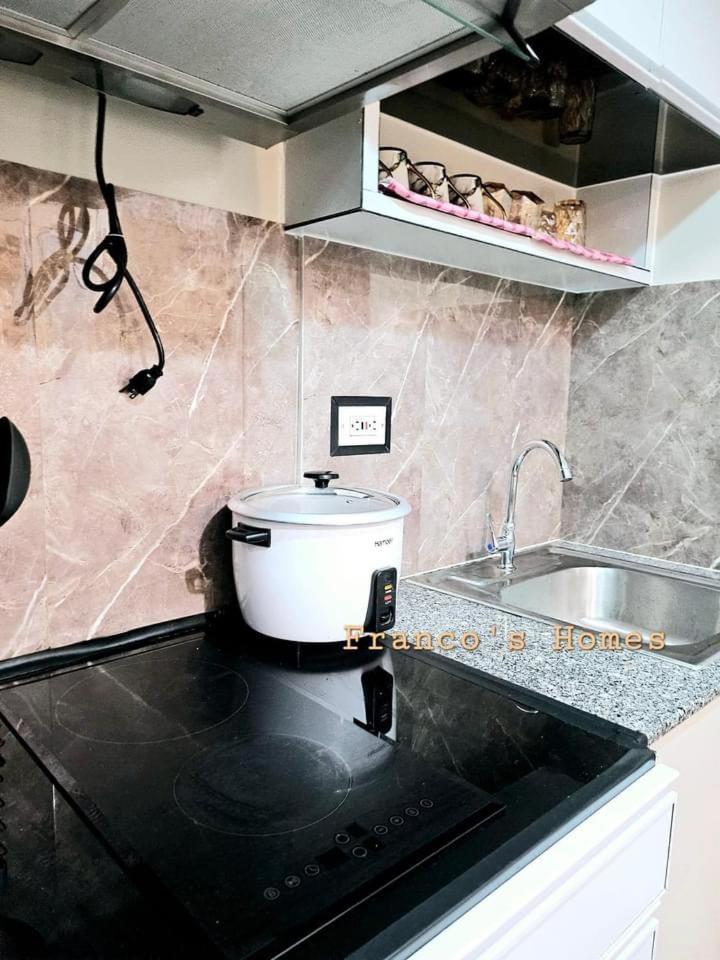 Korean Inspired - 2br Family Unit Manila