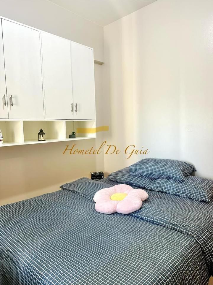 Aparthotel Korean Inspired - 2br Family Unit