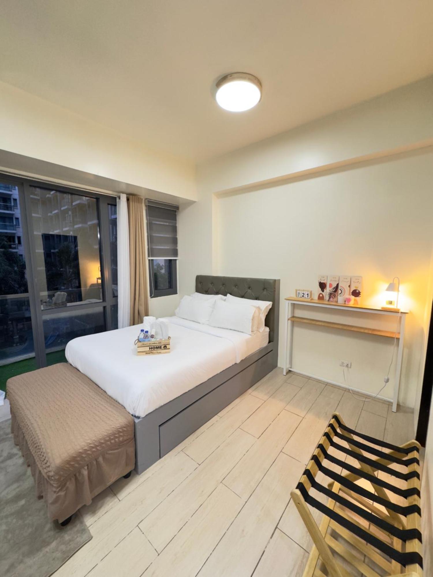 Perfect Summer Stay! Free Pool Near Airport * Manila