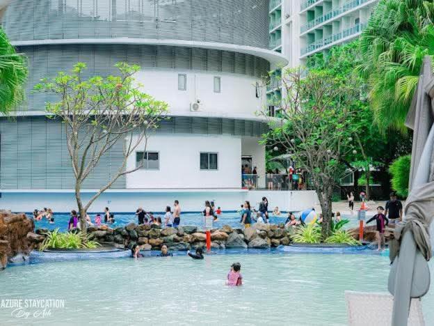 Apartment Positano Tower - Azure Urban Residences Manila