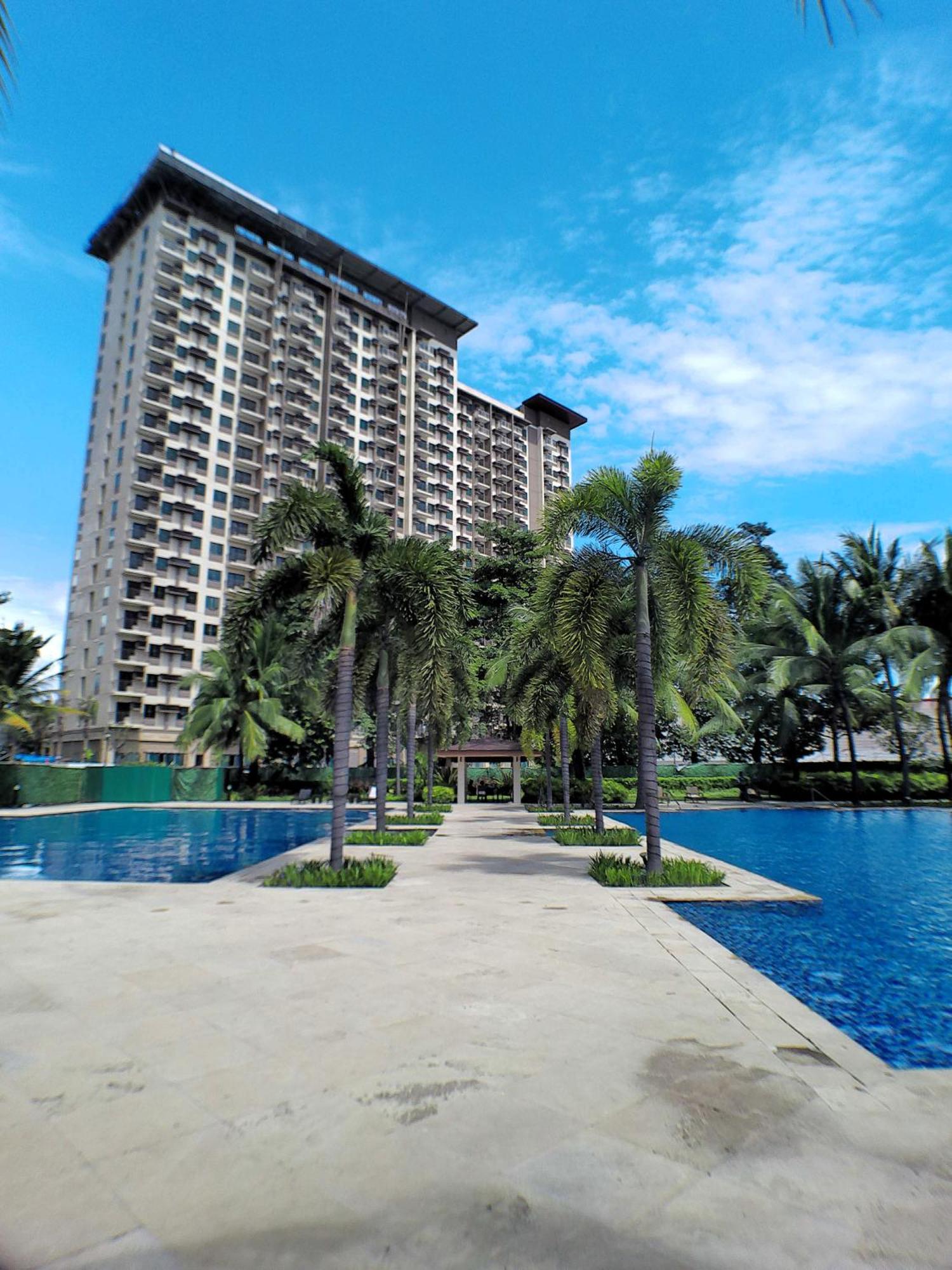 Infinity Staycation