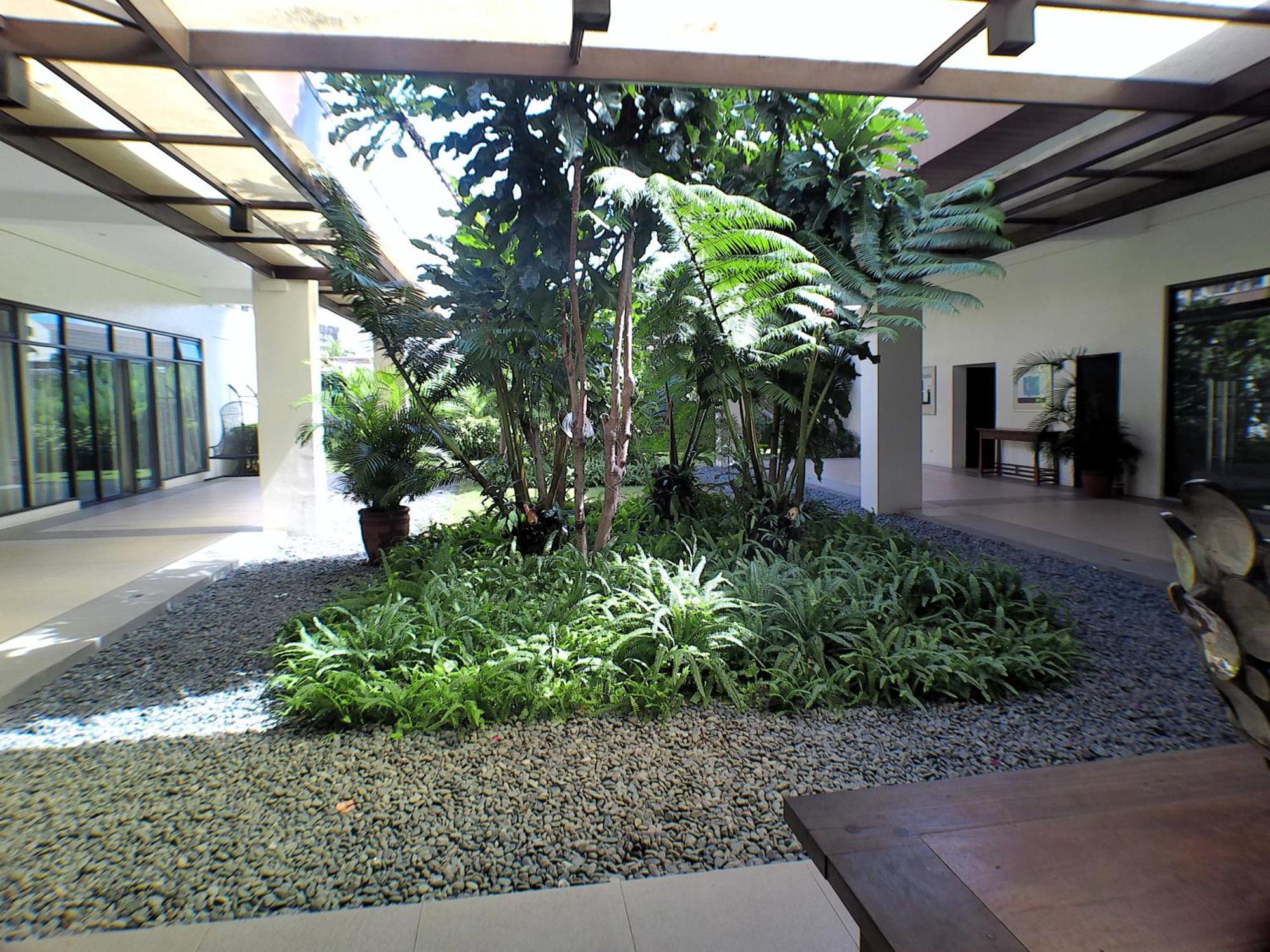 Infinity Staycation Apartment Manila