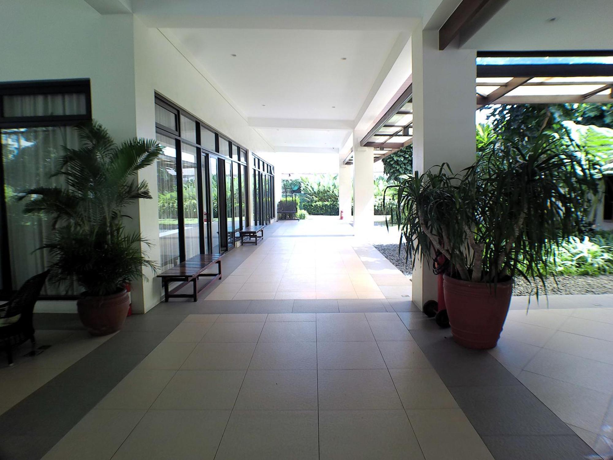 Infinity Staycation