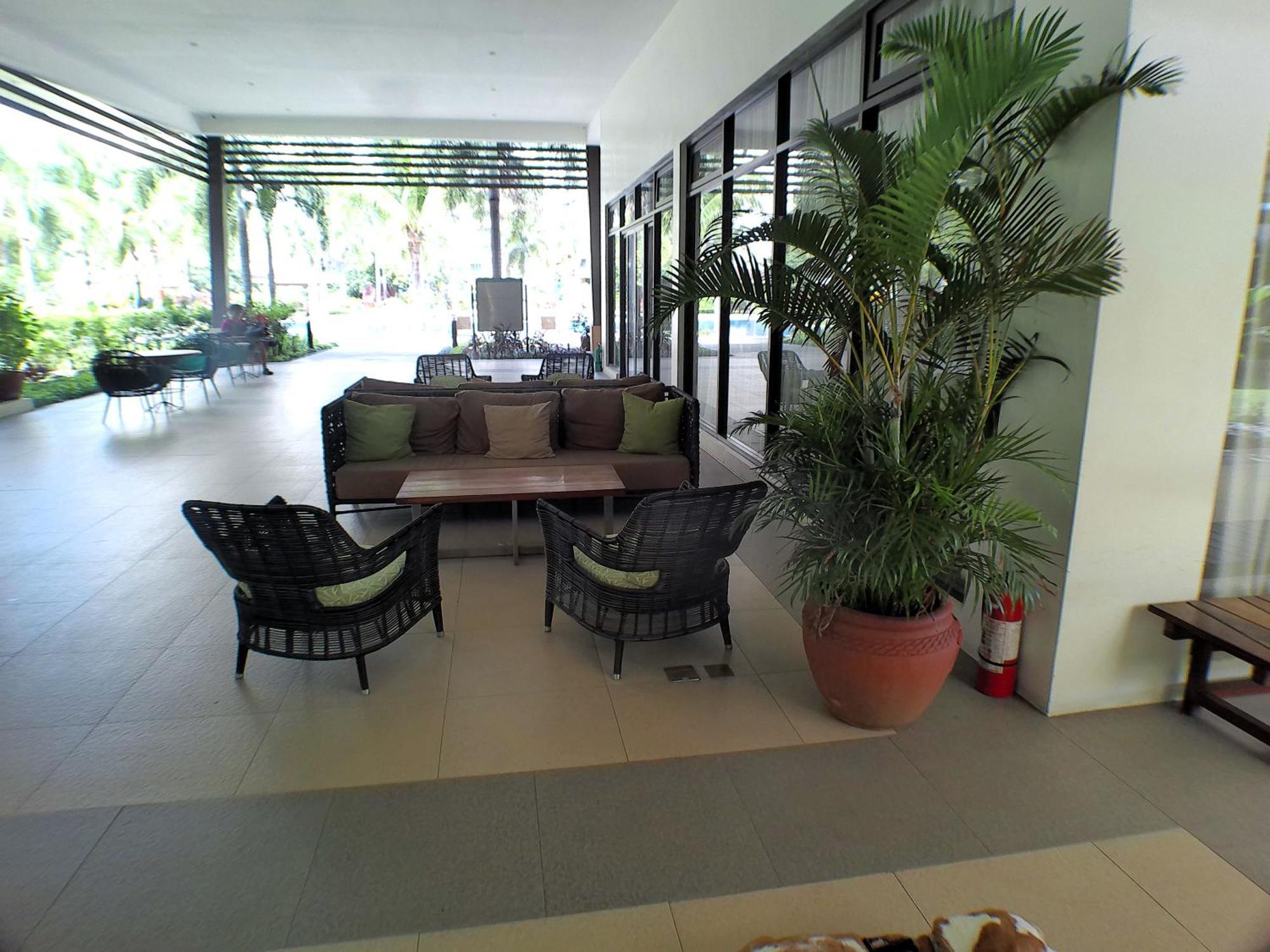 Infinity Staycation *