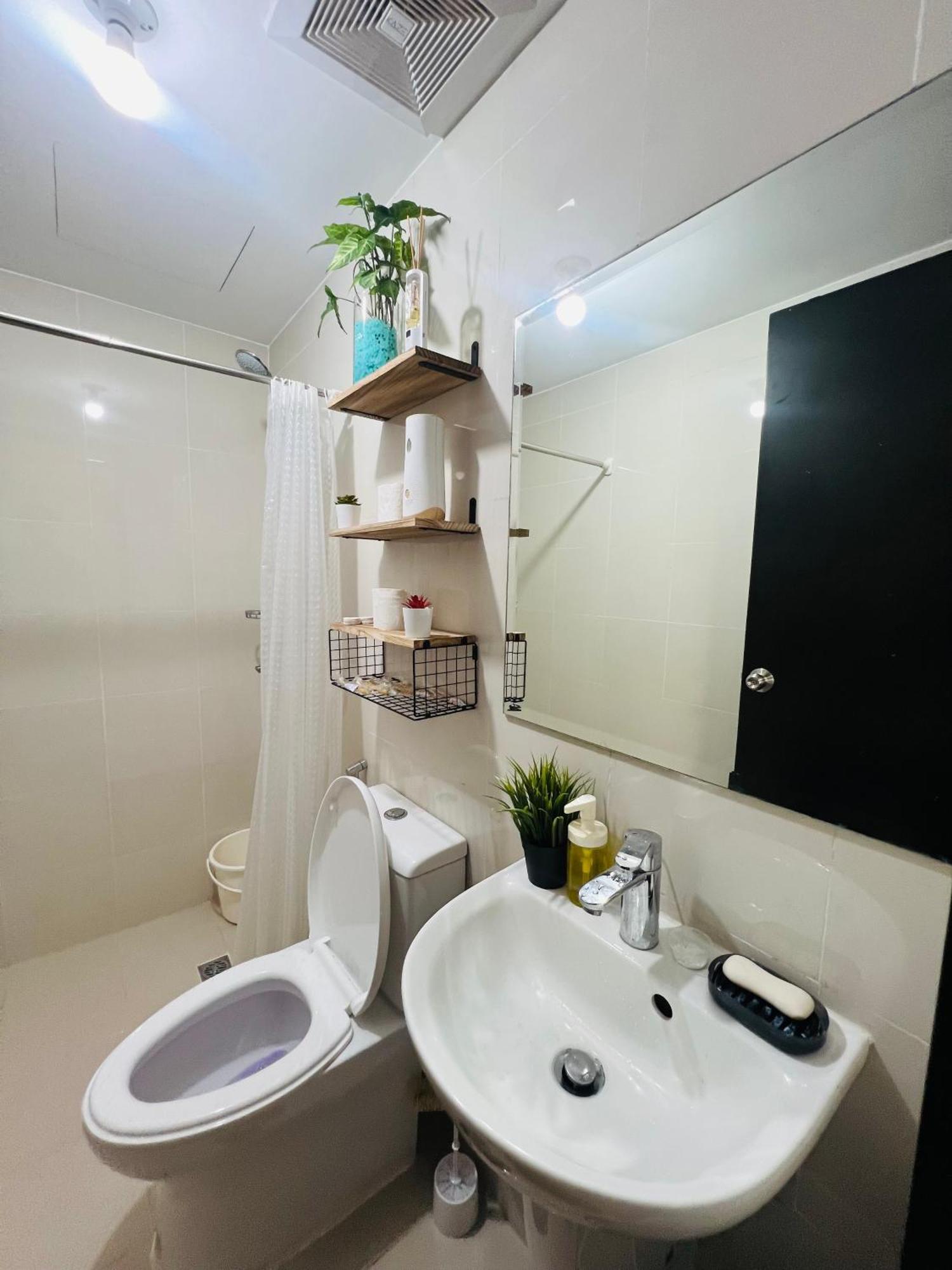 Casa Tagpuan At Manhattan Heights Aparthotel *