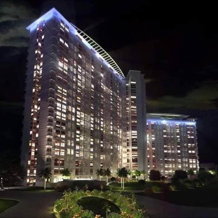 Anuva Staycation By Gina * Manila