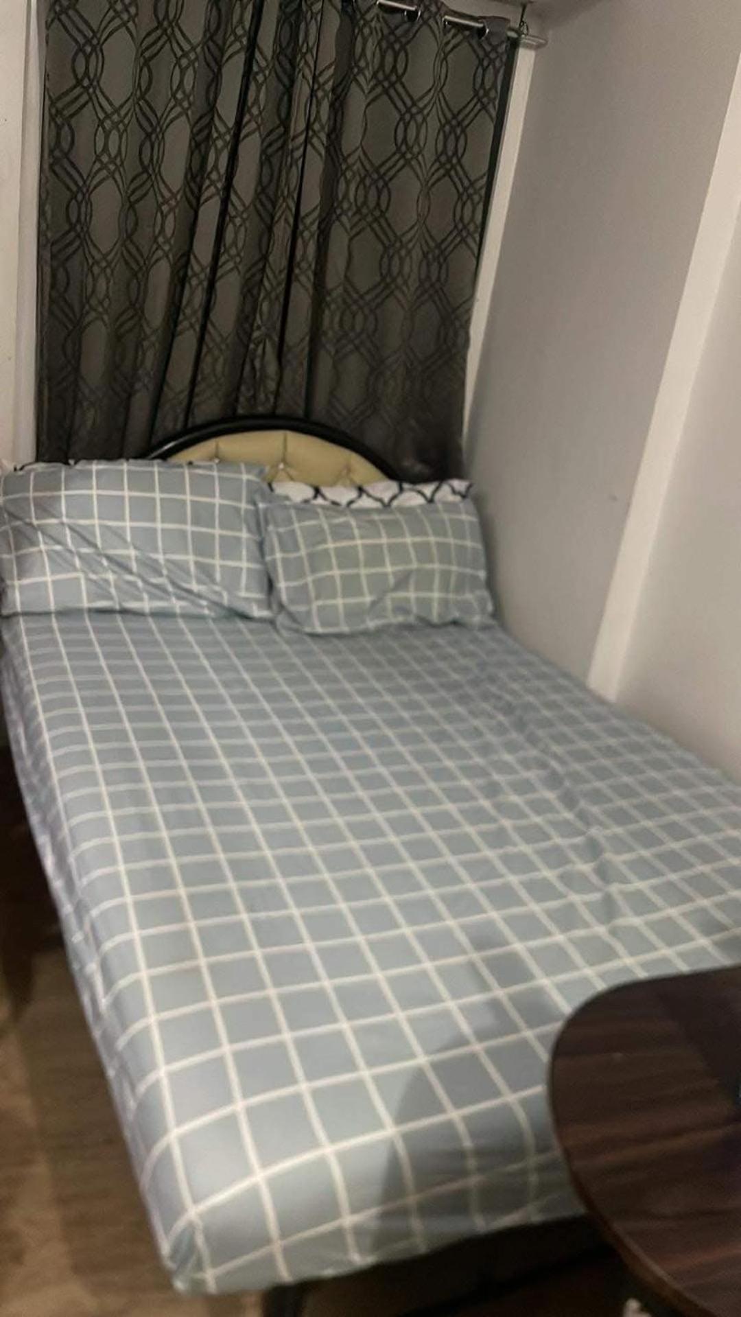 Anuva Staycation By Gina Apartment