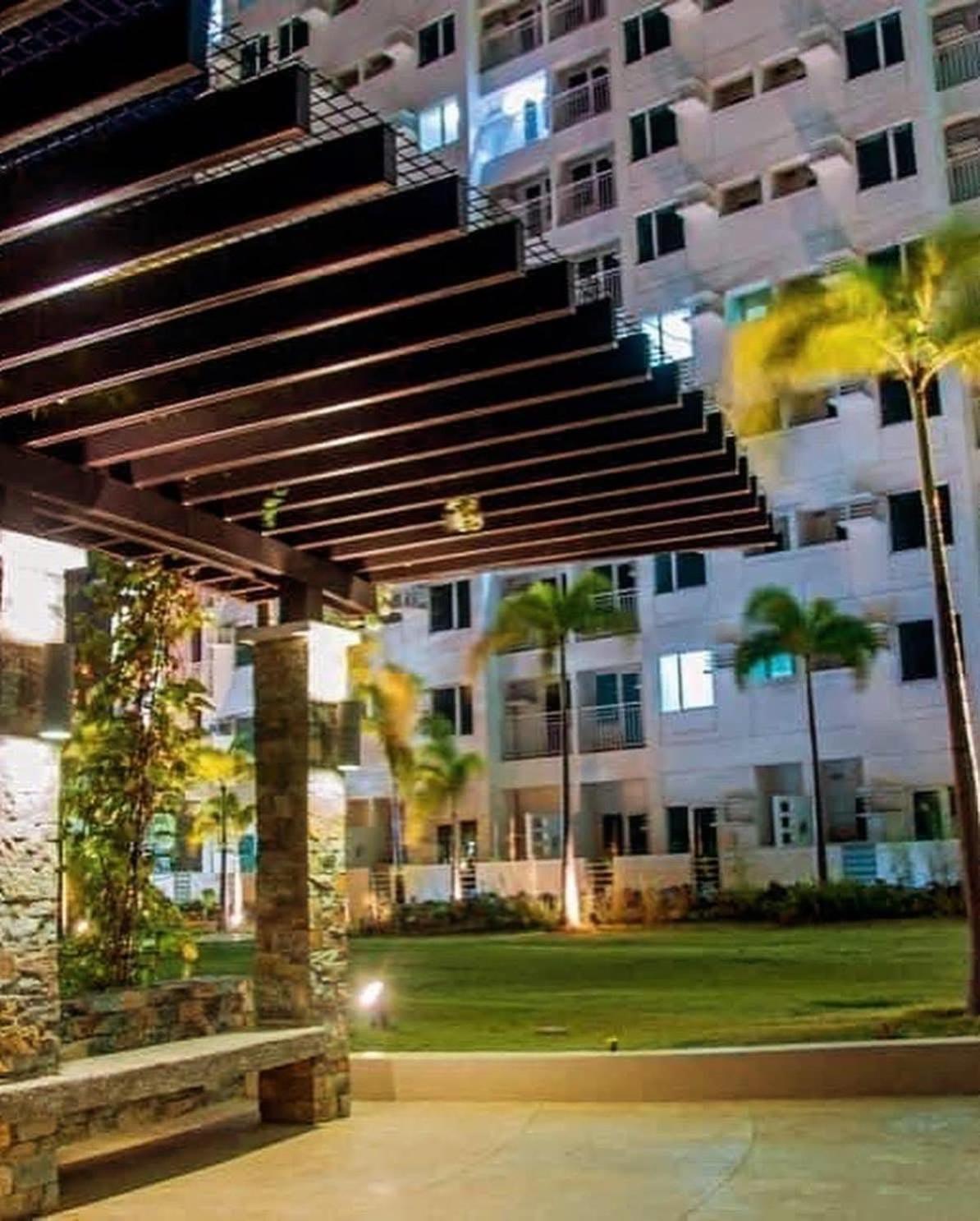 Anuva Staycation By Gina Apartment *