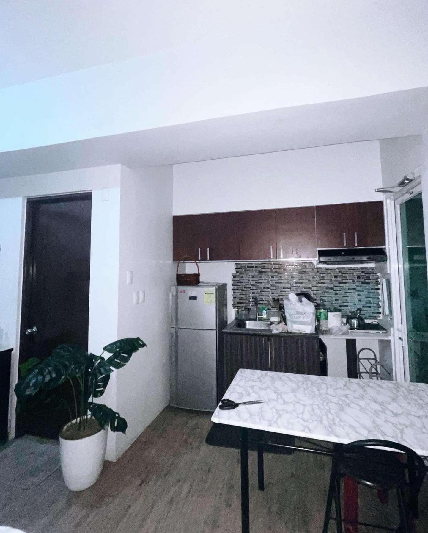 Apartment Anuva Staycation By Gina *