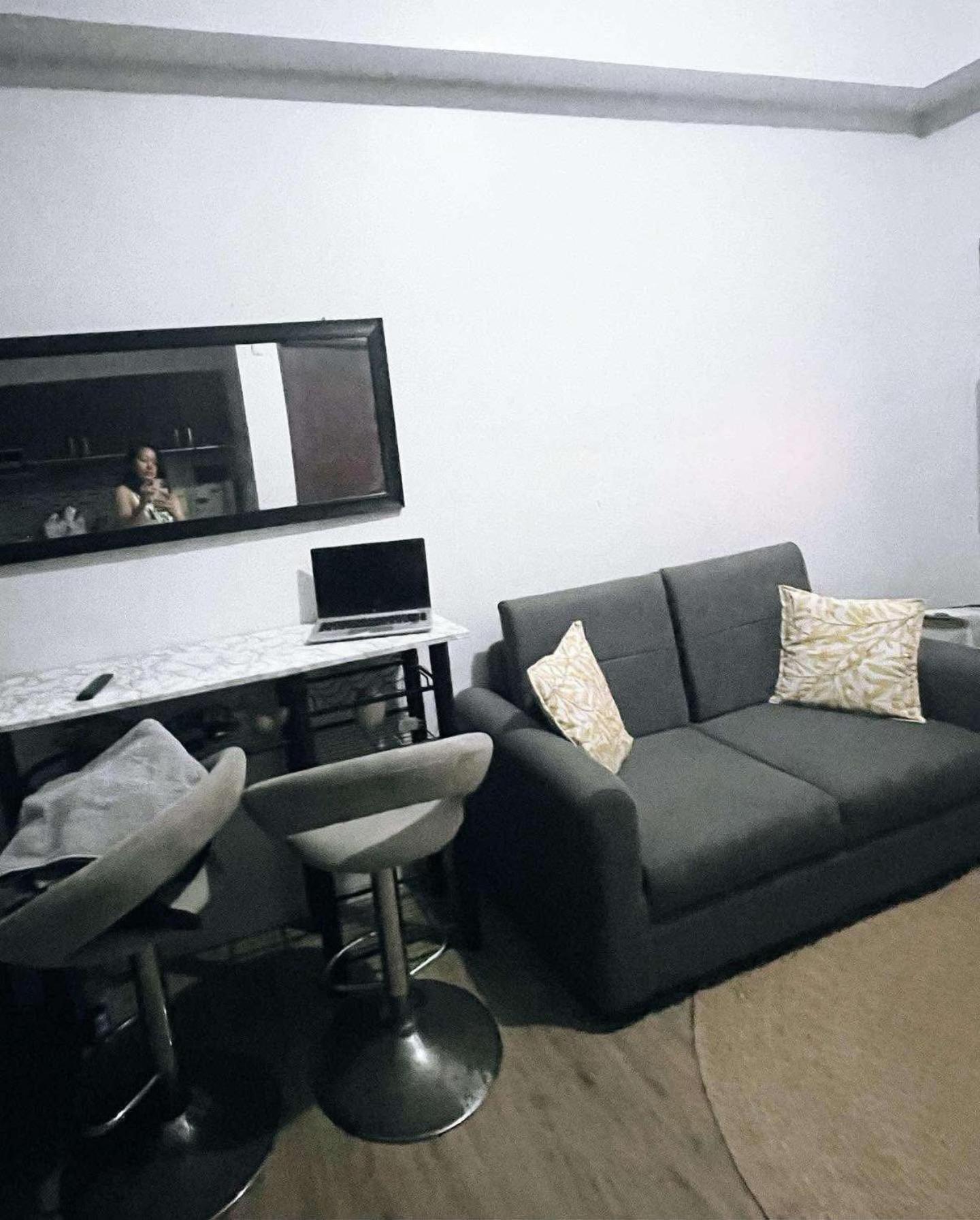 Anuva Staycation By Gina Apartment Manila