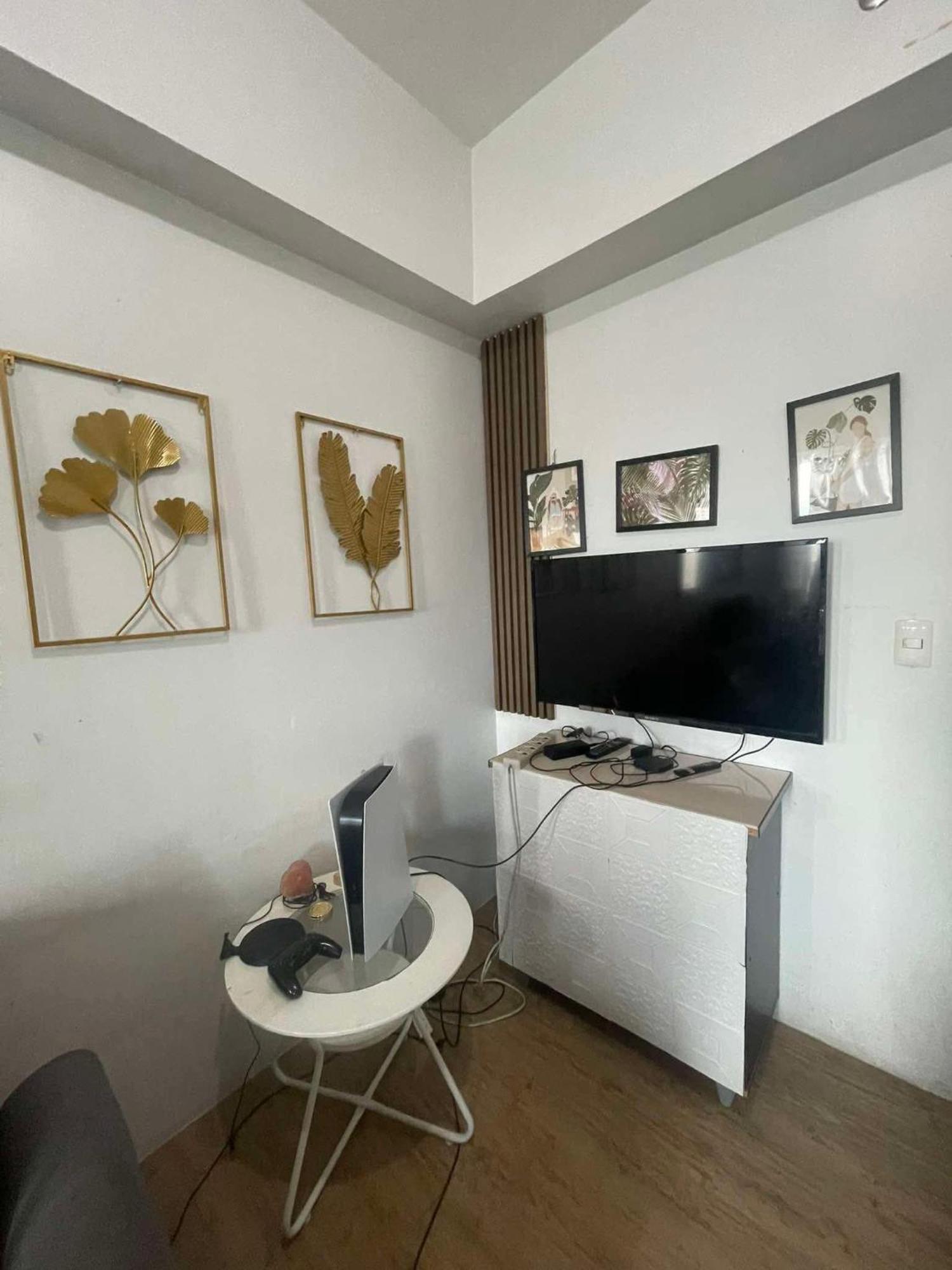 Apartment Anuva Staycation By Gina Manila