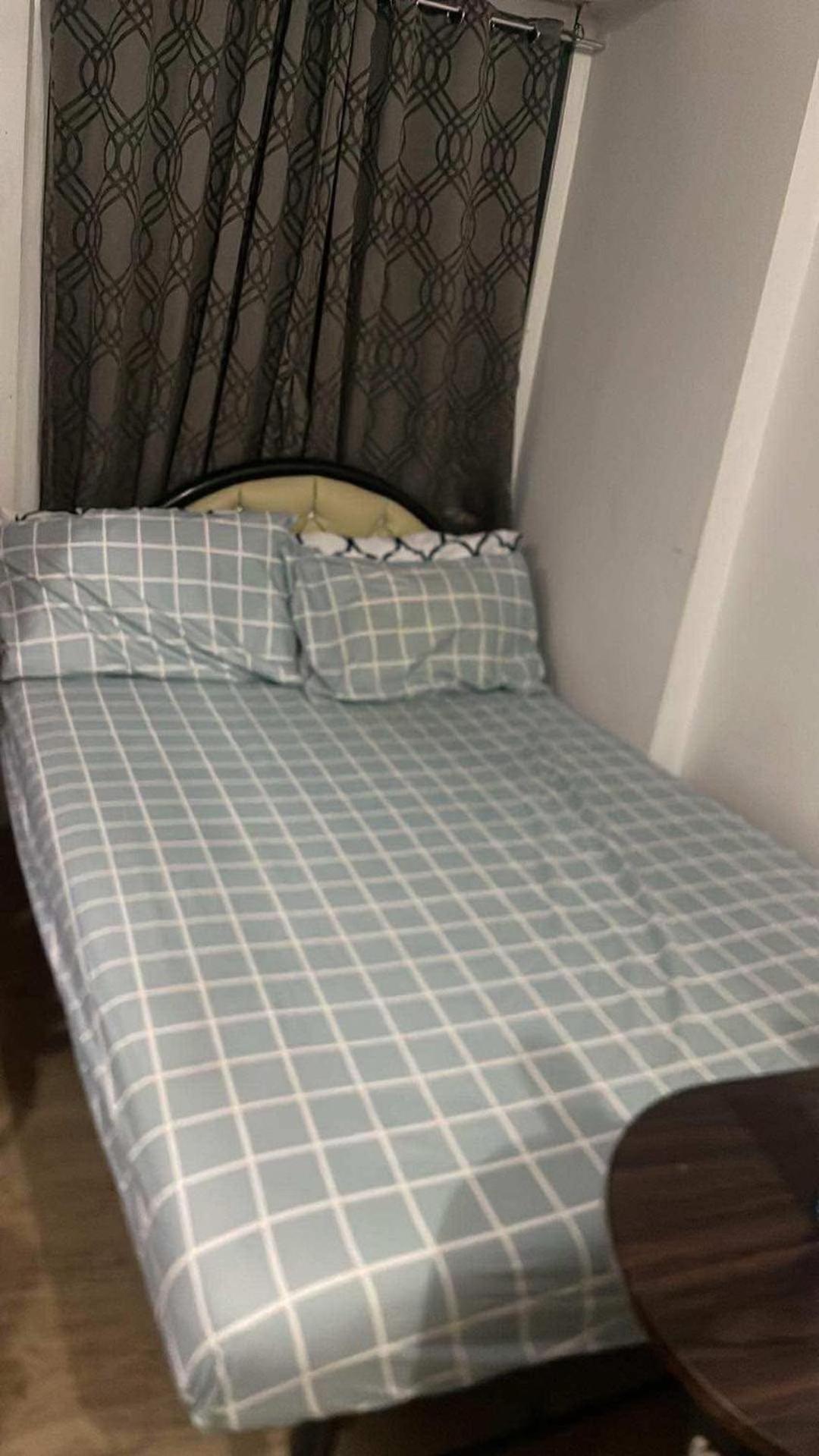 Anuva Staycation By Gina Apartment *