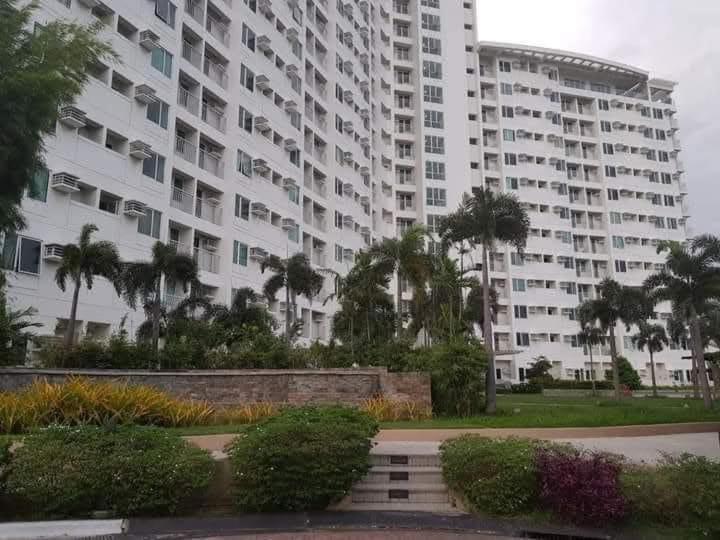 Anuva Staycation By Gina Apartment Manila