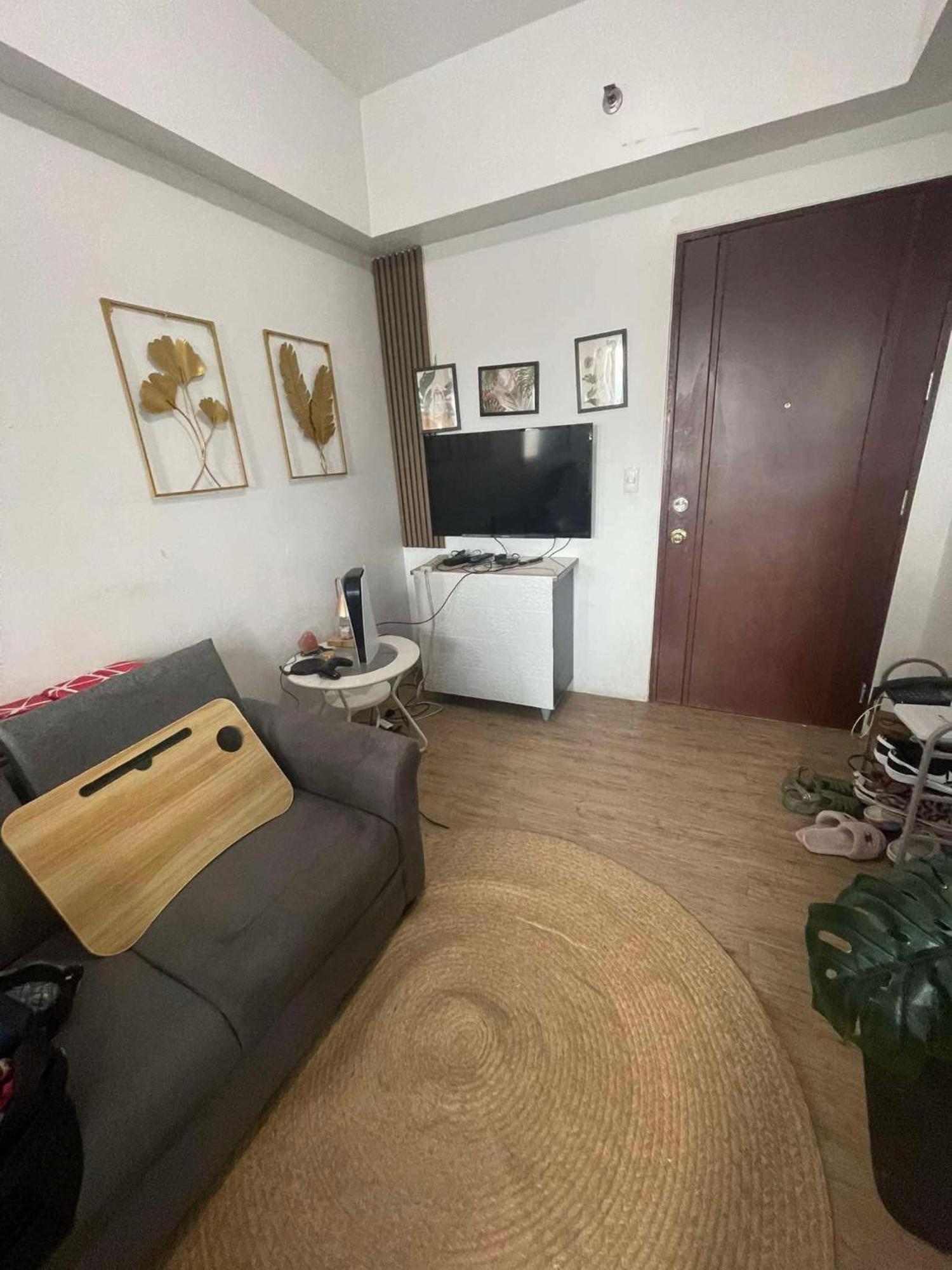 Anuva Staycation By Gina Apartment Manila