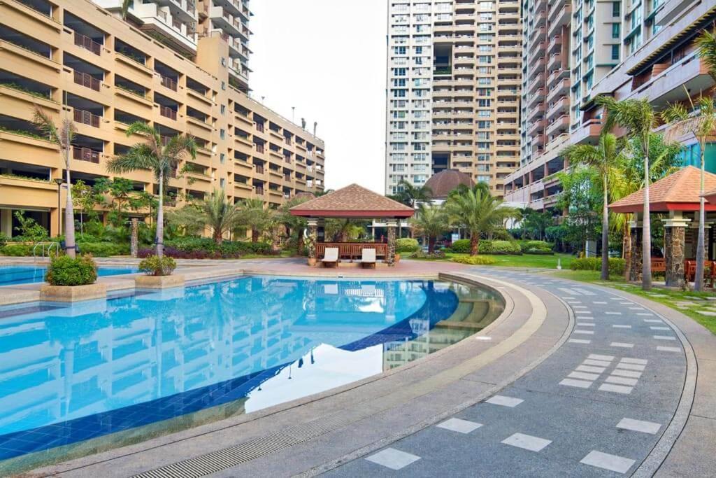 Aparthotel Ilovit Manila