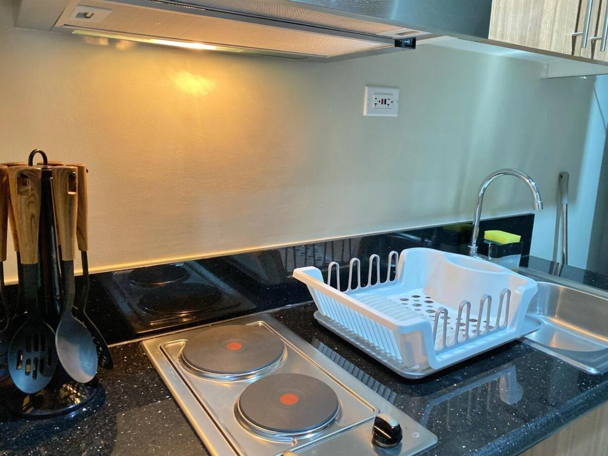 Apartment Shore 3 - Unit Kendra - Brand New Relaxing 1br