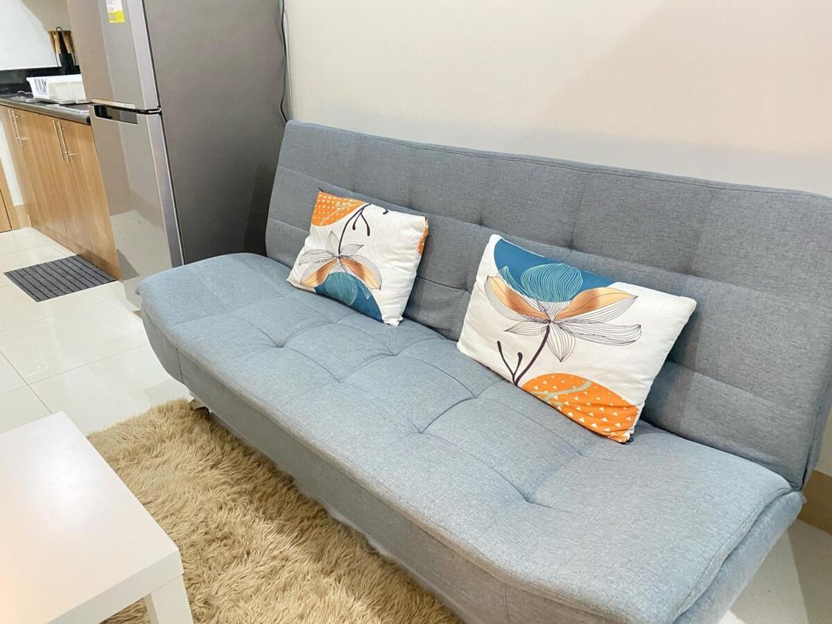 Shore 3 - Unit Kendra - Brand New Relaxing 1br