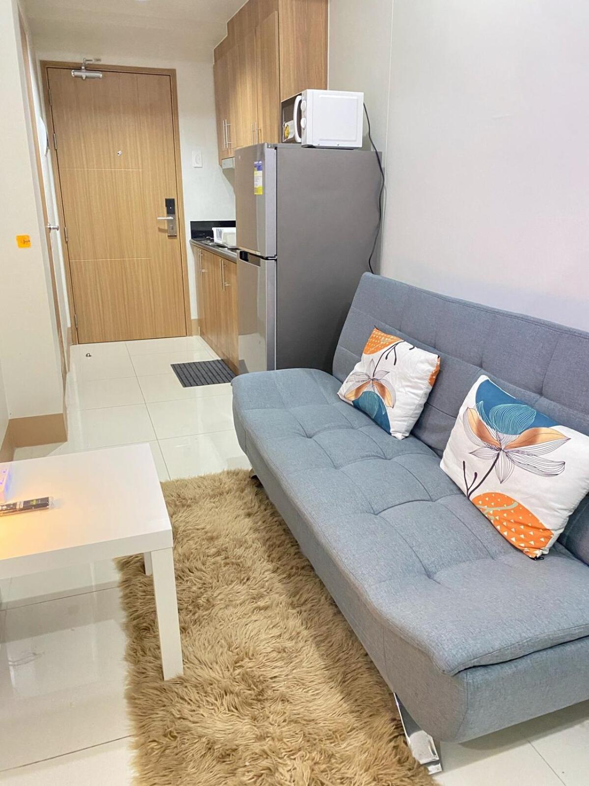 Shore 3 - Unit Kendra - Brand New Relaxing 1br *