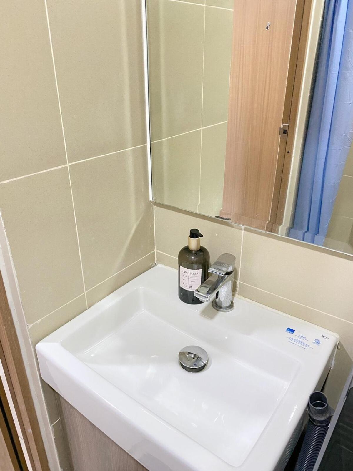 Apartment Shore 3 - Unit Kendra - Brand New Relaxing 1br