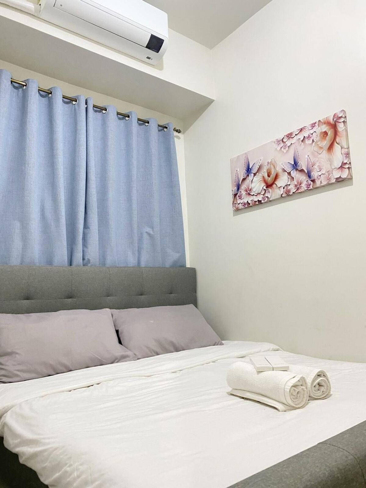 Apartment Shore 3 - Unit Kendra - Brand New Relaxing 1br