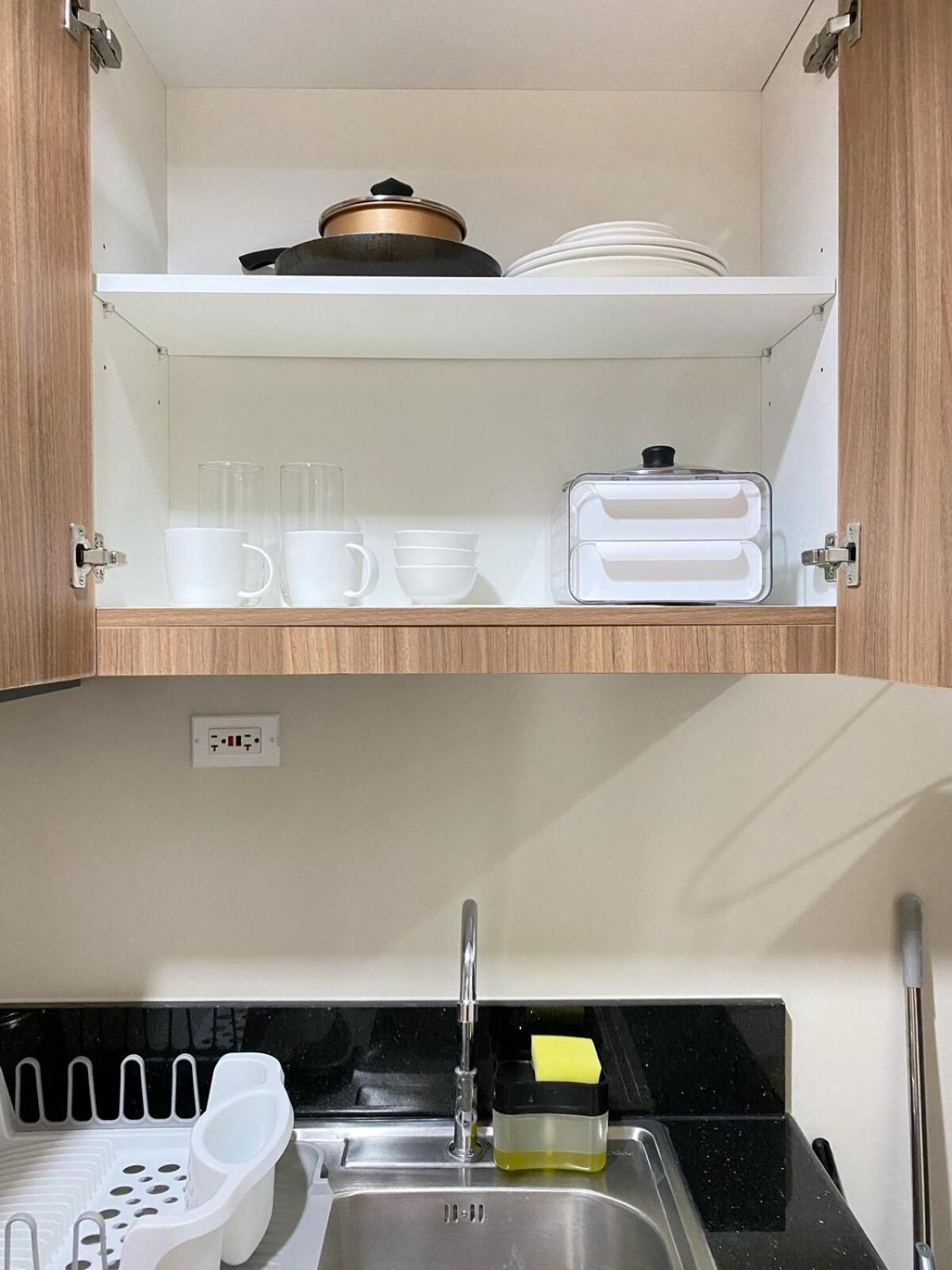 Shore 3 - Unit Kyra - Brand New Unit Apartment *