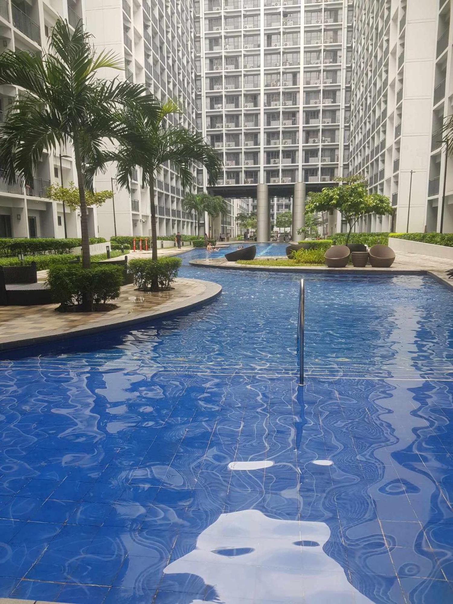 Apartment Shore 2n3 Residences