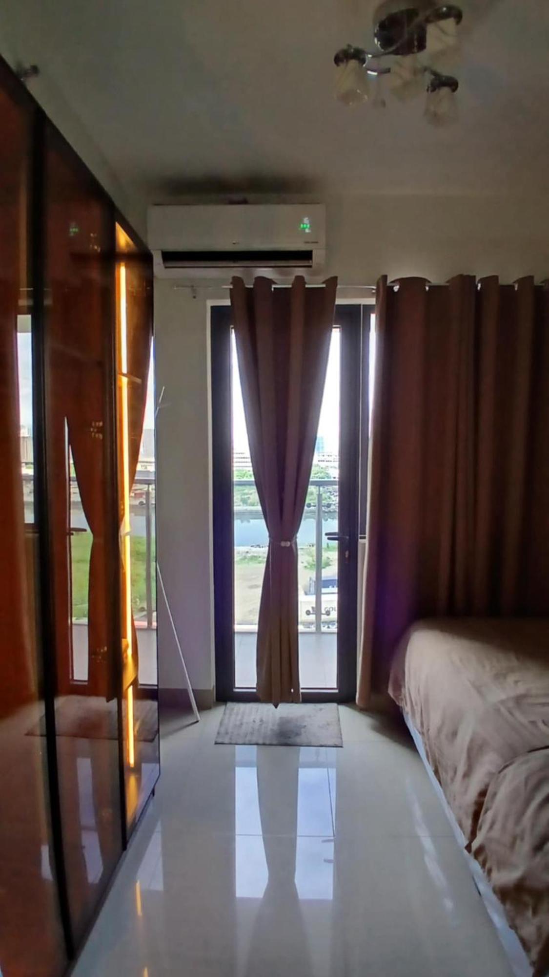 Shore 2n3 Residences Apartment