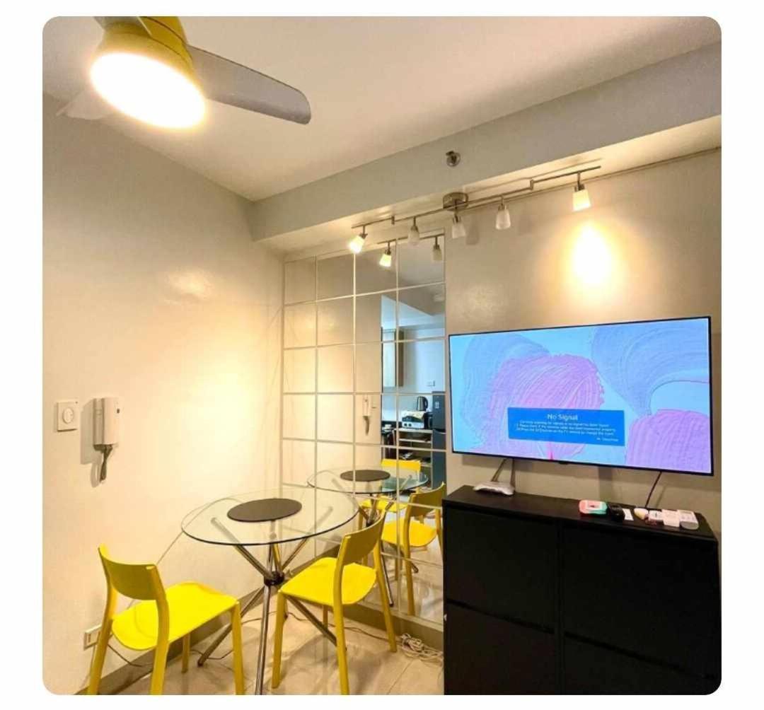 Shore 2n3 Residences Apartment Manila