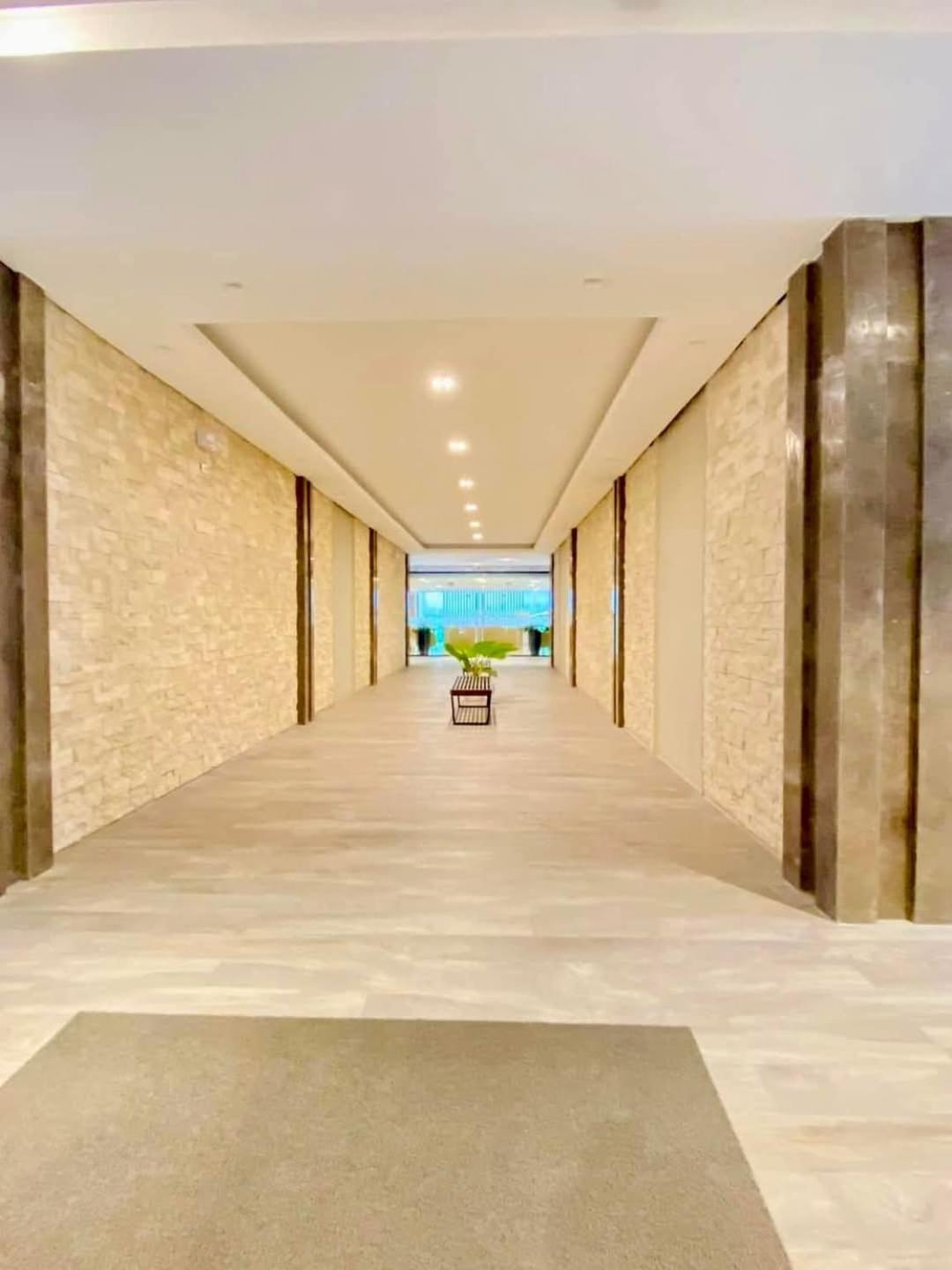 Staycation By Mailine 5* Muntinlupa City