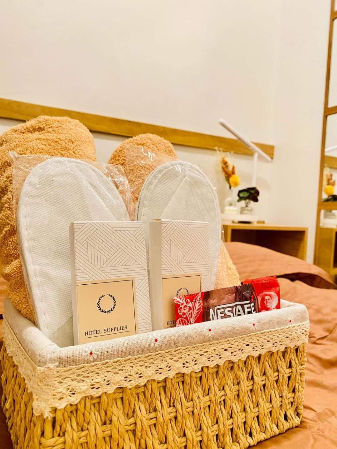 Hotel Staycation By Mailine Muntinlupa City
