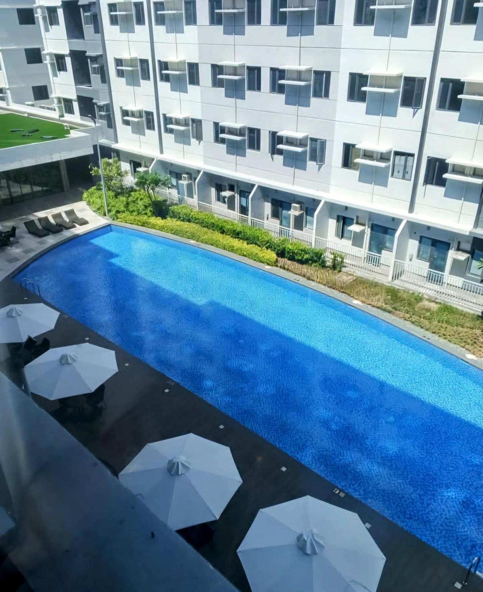 Staycation By Mailine Hotel Muntinlupa City