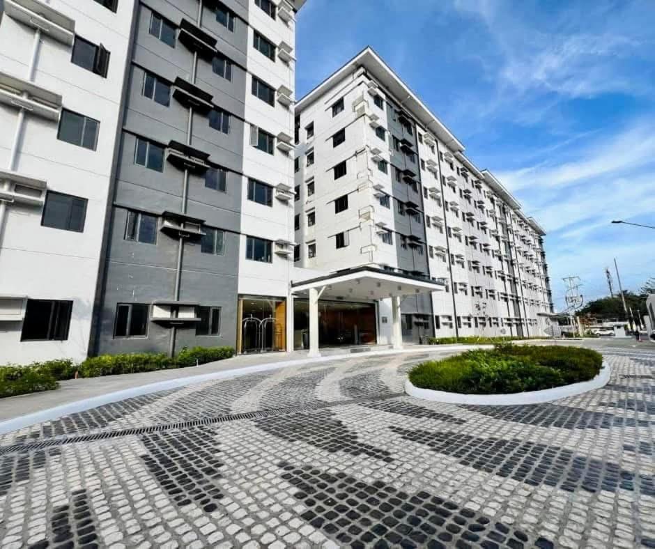 Staycation By Mailine Muntinlupa City