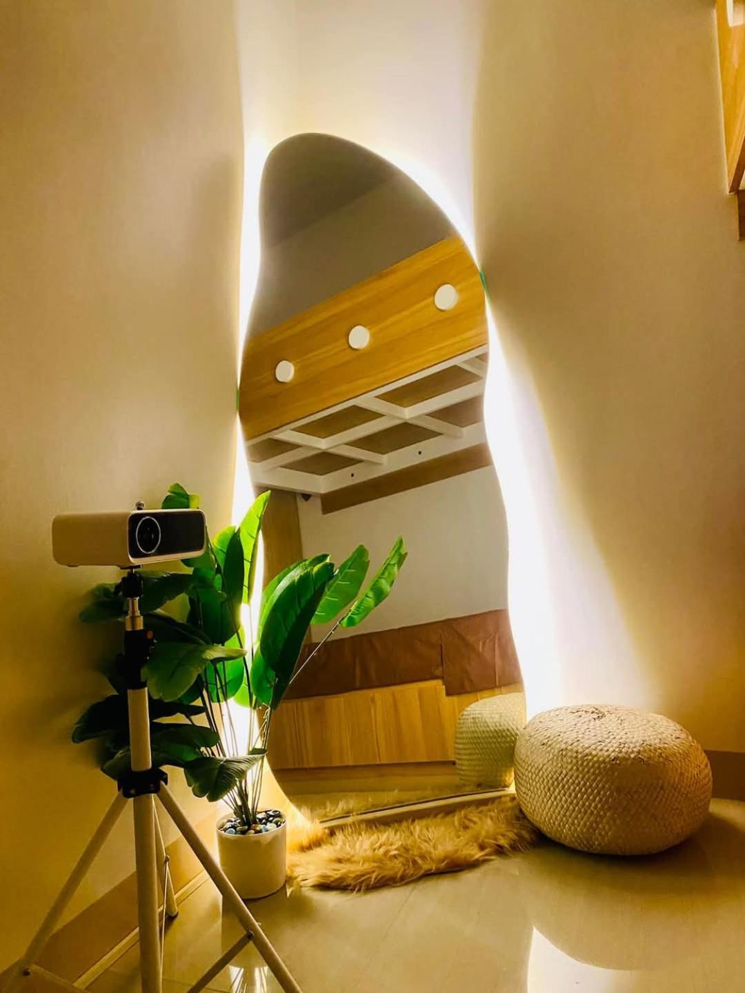 Staycation By Mailine 5* Muntinlupa City