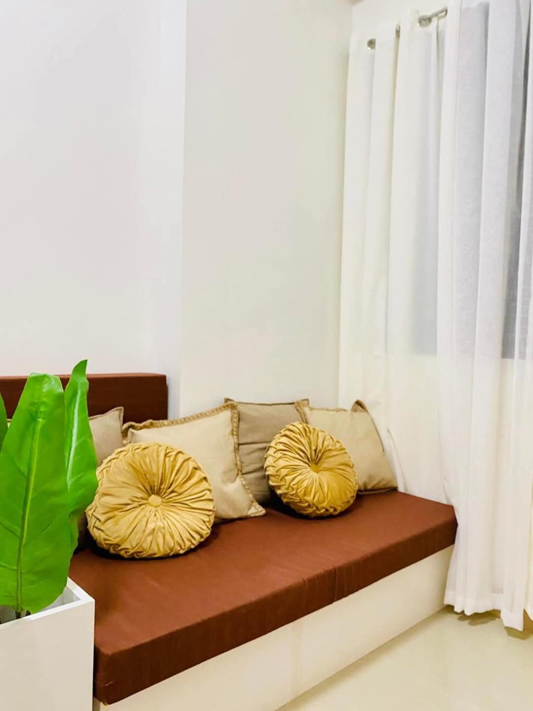 Hotel Staycation By Mailine
