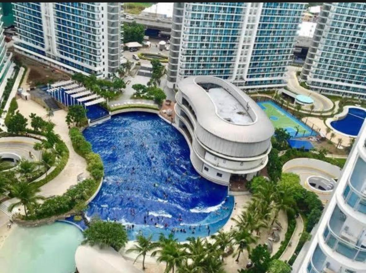 Pinoysg Aparthotel Manila