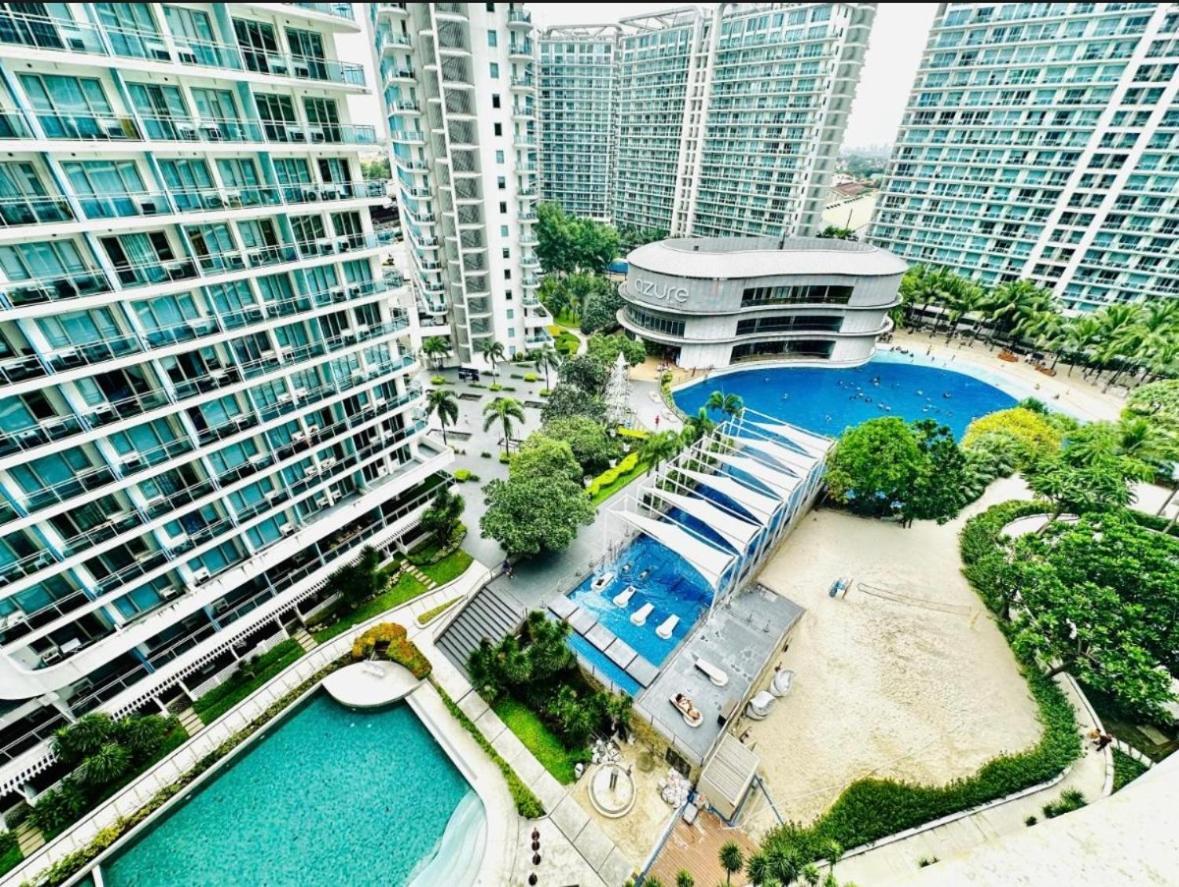 Aparthotel Pinoysg