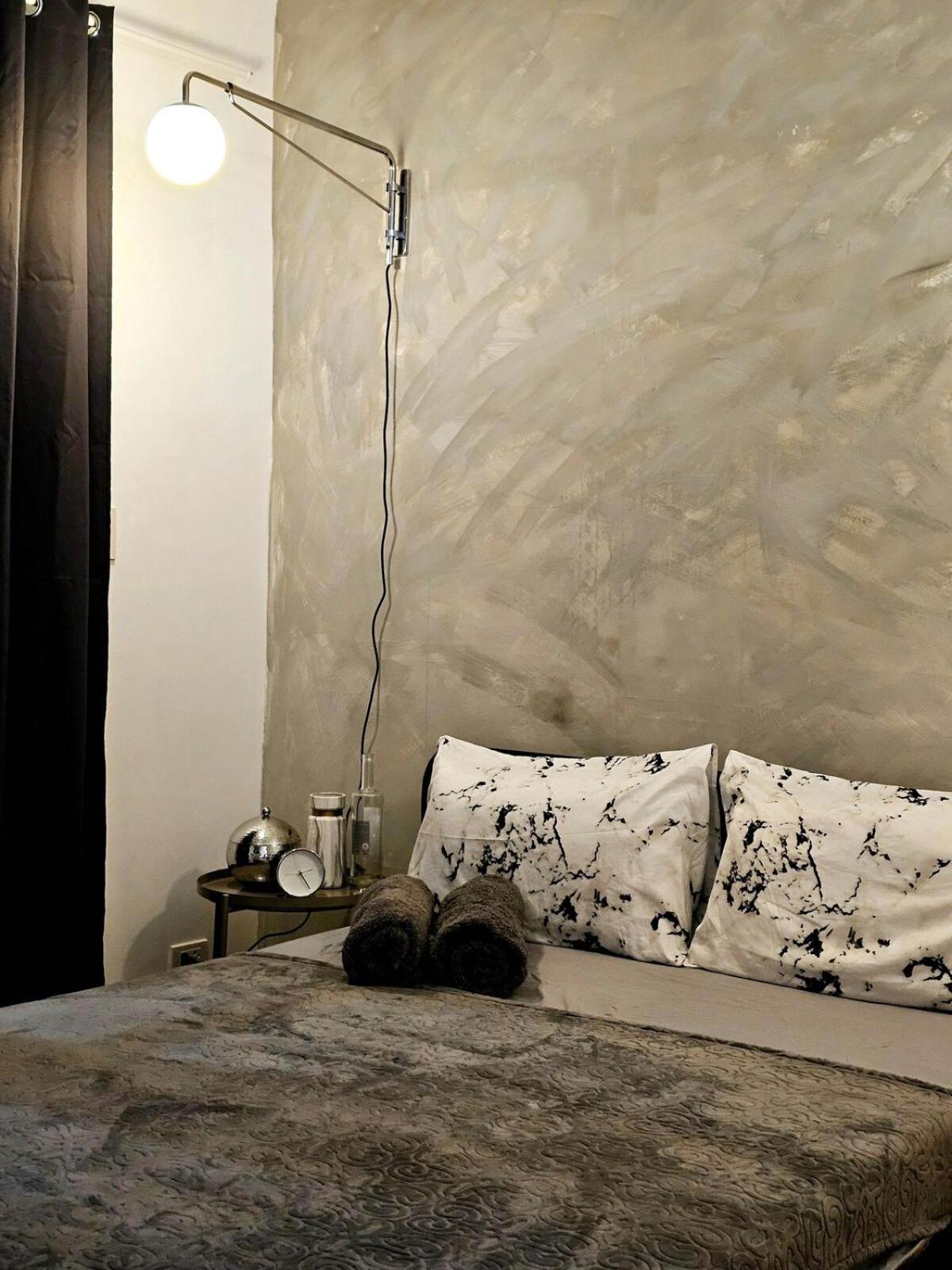 Comfort At Intramuros By In Cafebar Apartment *