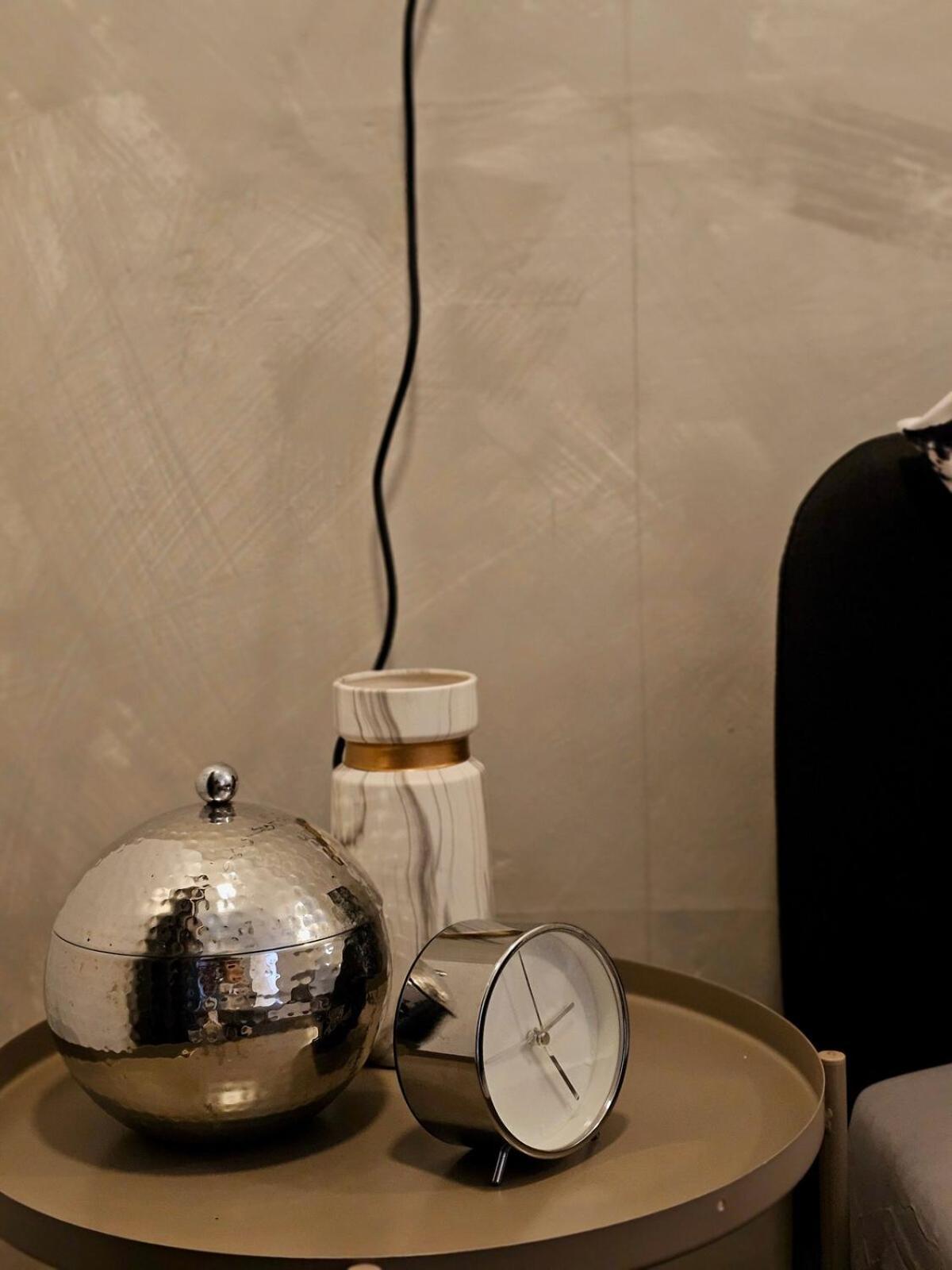 Apartment Comfort At Intramuros By In Cafebar *