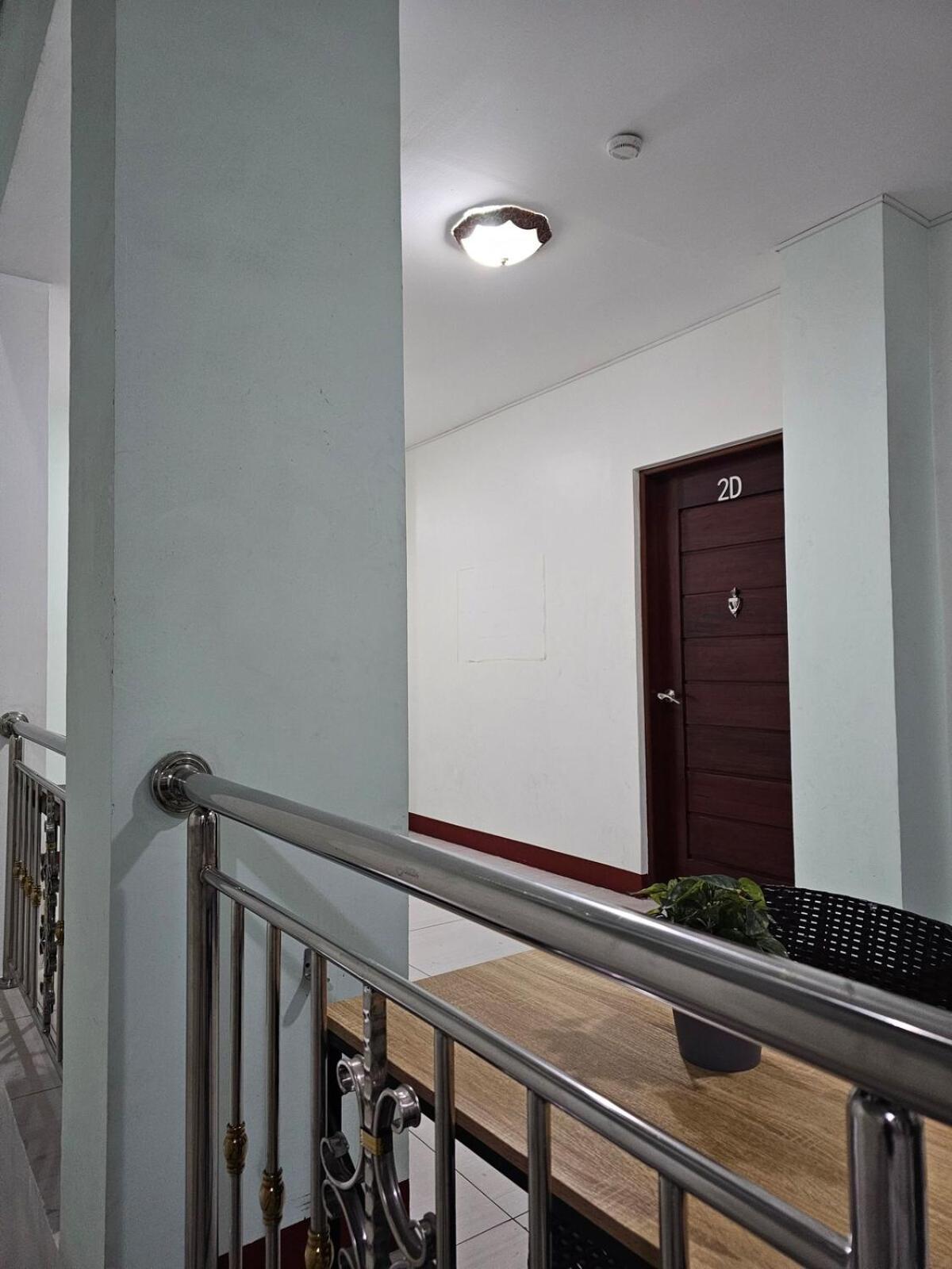 Comfort At Intramuros By In Cafebar Apartment *